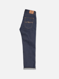 Nudie Jeans Tuff Tony Dry Twilight Selvage