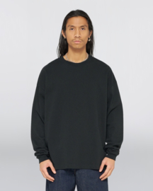 Edwin Longsleeve T-Shirt Black