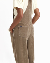 Kuyichi Jonna Dungaree Corduroy