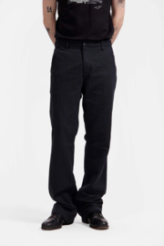 Bonne Suits Bonne Pants Sailor Pinstripe