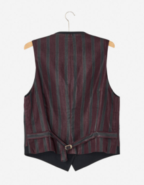 Nygårdsanna Waistcoat Mix