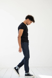 Kuyichi  Jim Tapered Dry Selvedge