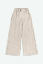 Kings of Indigo Lilian Undyed Linen
