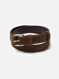 Nudie Jeans Dwayne Suede Belt