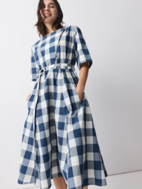 Rue Blanche Solar Dress