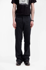 Bonne Suits Bonne Pants Sailor Pinstripe