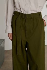 Soeur Dublin Pants Kaki