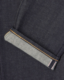 Edwin Regular Tapered Pure Indigo, Red Selvage