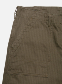 Nudie Jeans Tuff Tony Fatigue Olive