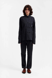 Bonne Suits Bonne Pants Sailor Pinstripe