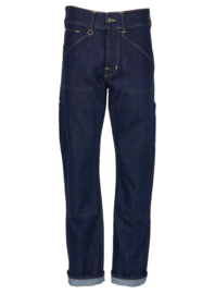 Pike Brothers 1965 Lumber Pant Rinsed