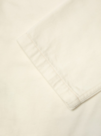 Nudie Jeans Ada Workwear Jacket Ivory