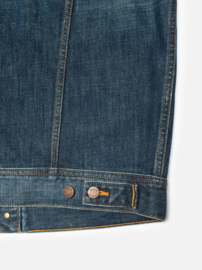 Nudie Jeans Conny Denim Jacket Heavy Used