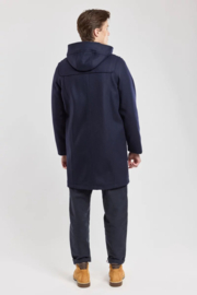 Armor-Lux Duffle Coat Navire