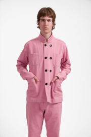 Bonne Suits Jacket Old Pink