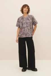 Kowtow Etude Top Bouquet