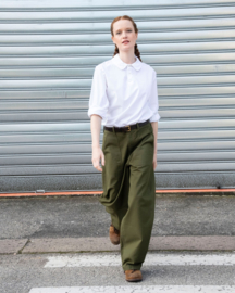 PeppinoPeppino Type 48 Fatigue Pant Forest Green