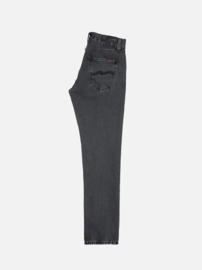 Nudie Jeans Gritty Jackson Black Cliffs