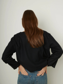 Rue Blanche Larue Blouse