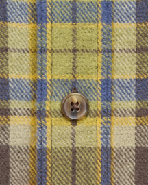 Pike Brothers 1937 Roamer Shirt Alaska Olive
