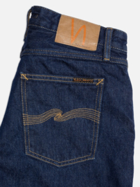 Nudie Jeans Wide Heidi Classic Blue