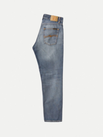 Nudie Jeans Gritty Jackson Blue Hawk