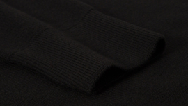 Merz b. Schwanen Basic Merino Wool Black