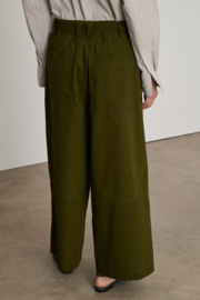 Soeur Dublin Pants Kaki