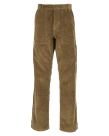 Pike Brothers 1967 Utility Trousers Light Brass Cord