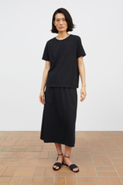 Skall Studio Camille Skirt Black