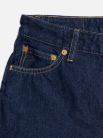Nudie Jeans Wide Heidi Classic Blue
