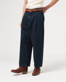 Eat Dust British Worker Enigma Denim Inkt