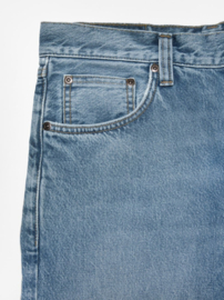 Nudie Jeans Gritty Jackson Blue Rebel
