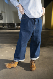 PeppinoPeppino Type 180 The Harvest Pant Rinse