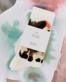 Wild Animals Goats - Socks