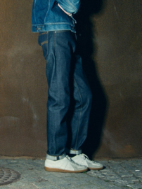 Nudie Jeans Steady Eddie II Gravity Selvage