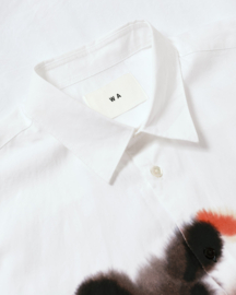 Wild Animals Goats  Shirt Longsleeve