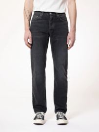 Nudie Jeans Rad Rufus Vintage Black