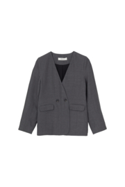 Skall Studio Monu Blazer Antracit