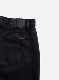 Nudie Jeans Shady Sadie Aged Black