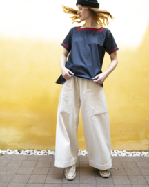 PeppinoPeppino Type 27 The Sailor Shirt Dark Blue
