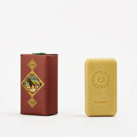 Claus Porto Leao Verde Wild Moss Soap