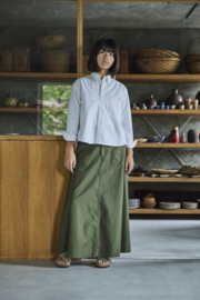 OrSlow U.S. Army Fatigue Skirt Dark Olive