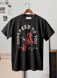 Imogene + Willie The "Godspeed" Tee