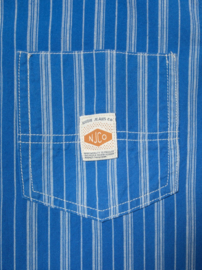 Nudie Jeans Danielle Dress Striped