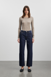 Skall Studio Straight Leg Jeans