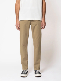 Nudie Jeans Easy Alvin Beige