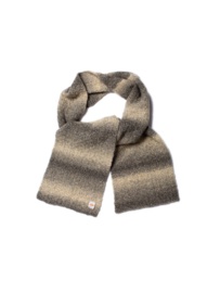 Nudie Jeans Oda Knitted Scarf