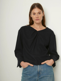 Rue Blanche Larue Blouse