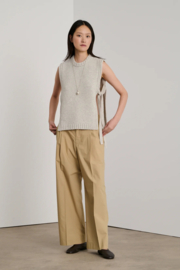 Soeur Uzel Gris Clair